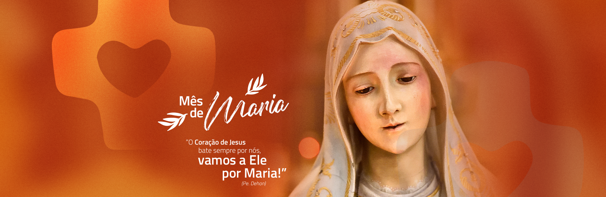 Mês de Maria | Maio