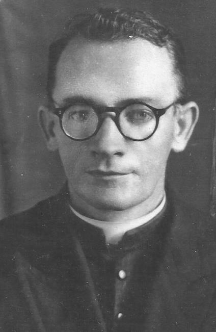 Recordação dos 20 anos de falecimento do Padre Cláudio Longen, SCJ.