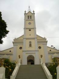Paróquia São José - Botuverá