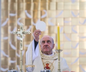 Paróquia São Luís Gonzaga completa 149 anos e inicia o Ano Jubilar